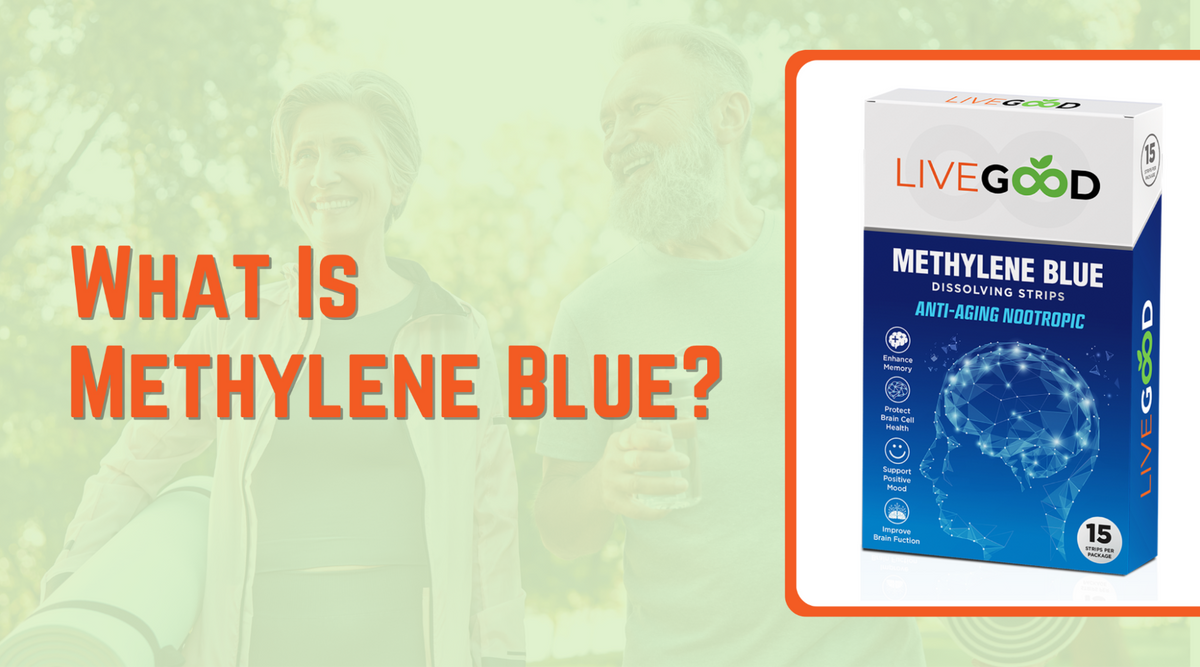 What Is Methylene Blue? Science, Uses & Safety