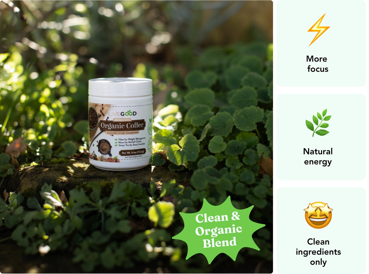 Organic Coffee