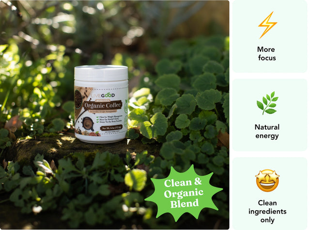 Organic Coffee