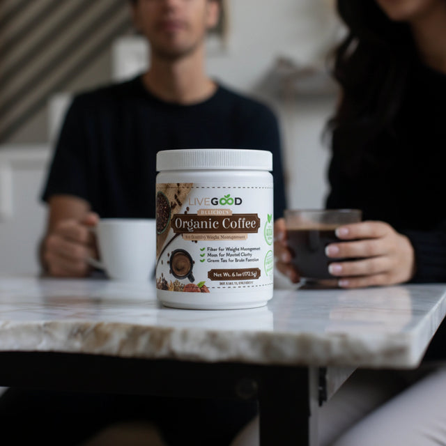 Organic Coffee